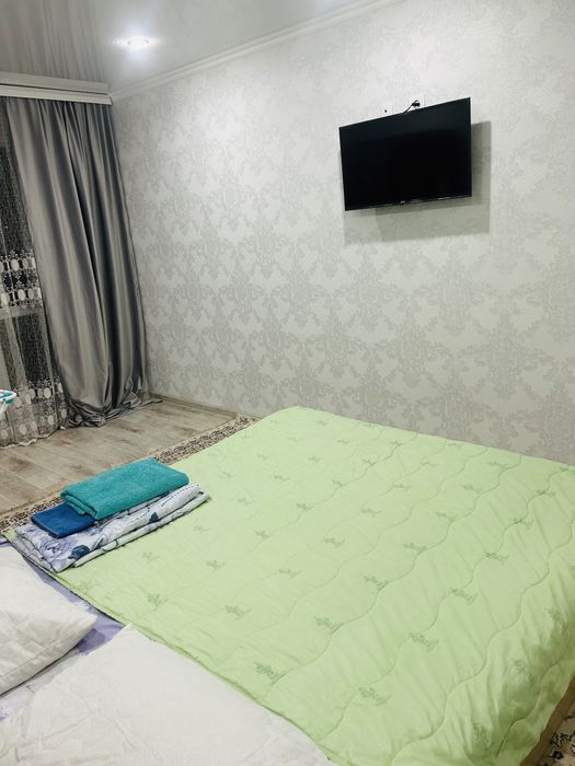 Юго-восток 1,2 комн.квартира!