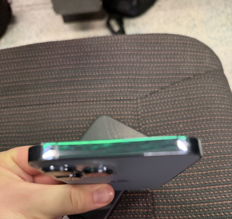 Iphone 13 Pro Max, 128 GB, Ca Nou