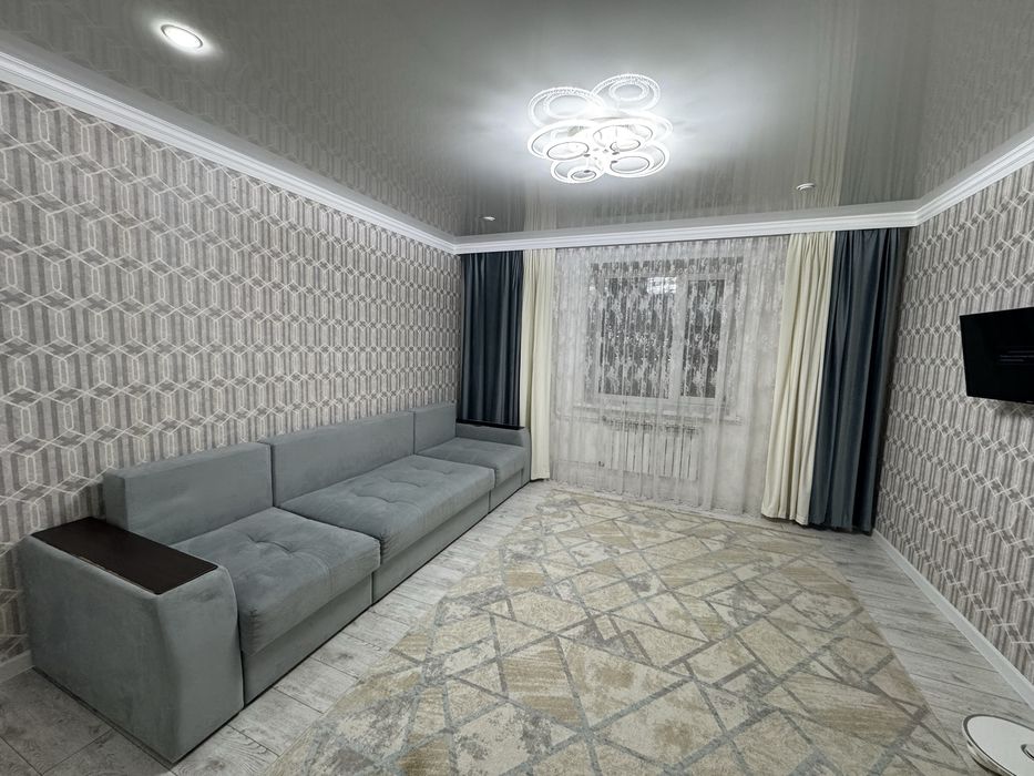 Продам 3-х комнатную квартиру