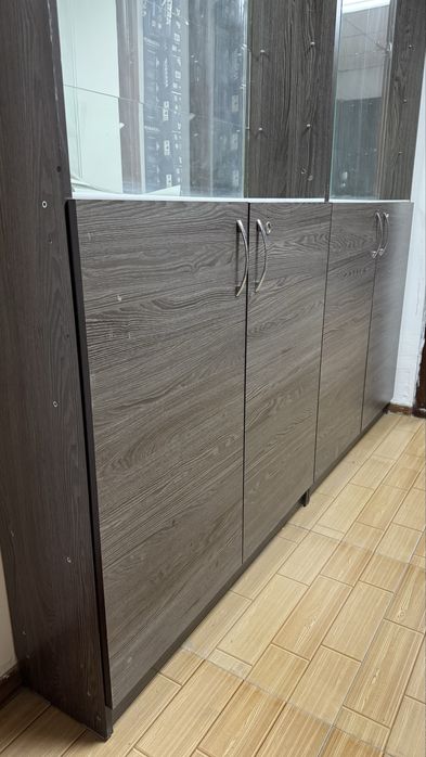 Шкаф, торговое оборудование