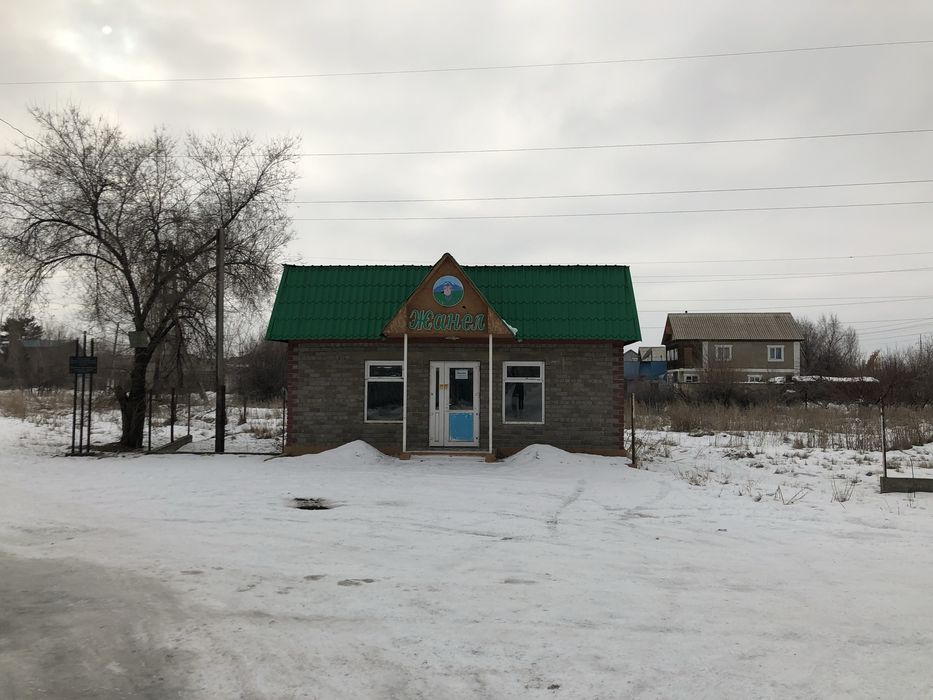 Продам коммерческий объект