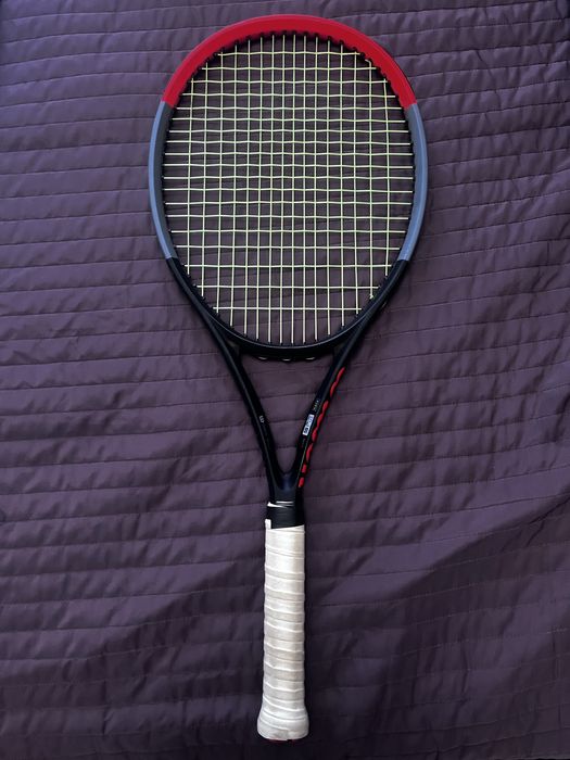 Разпродажба тенис ракети