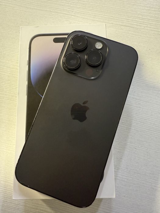 iPhone 14 Pro 256
