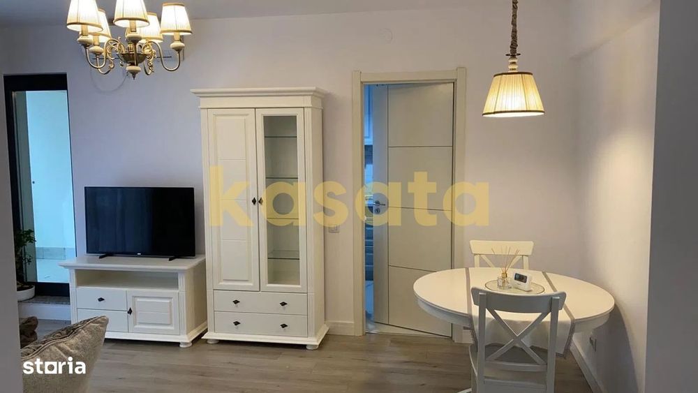 Apartament 3 camere | Onix North Pipera | Sector 1 — fotografia 1