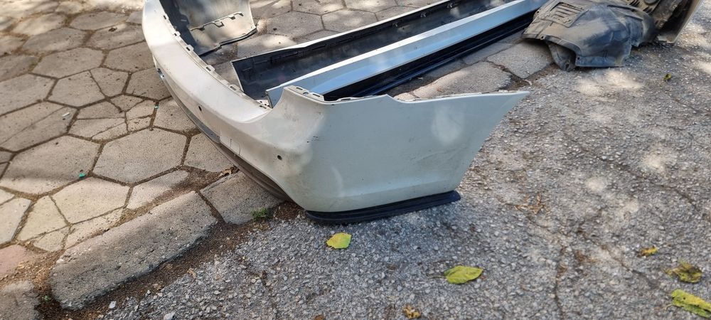 М  Пакет БМв  Е 91