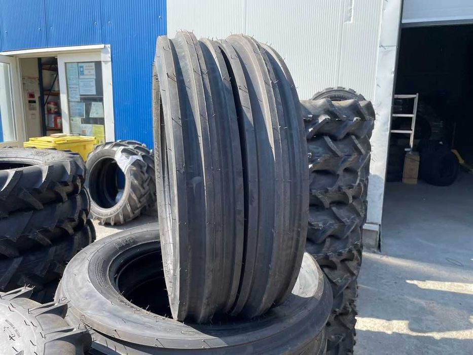 6.00-19 Anvelope de tractor fata cu garantie 6pliuri livrare rapida