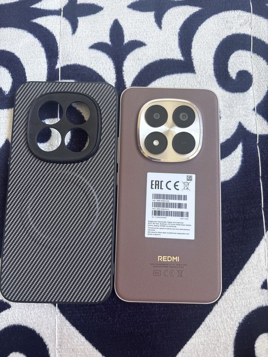 Redmi Note 15 Pro+5G