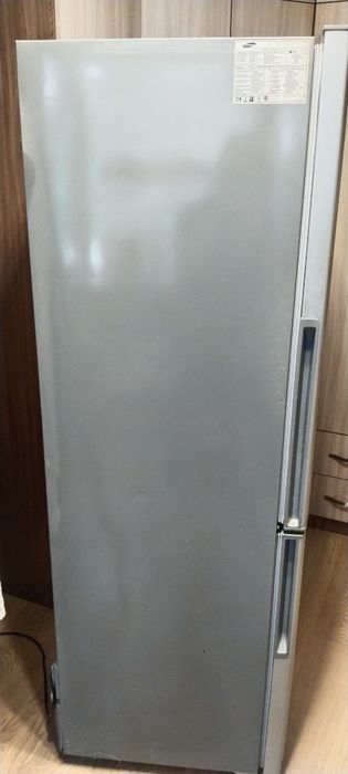 Холодильник Самсунг