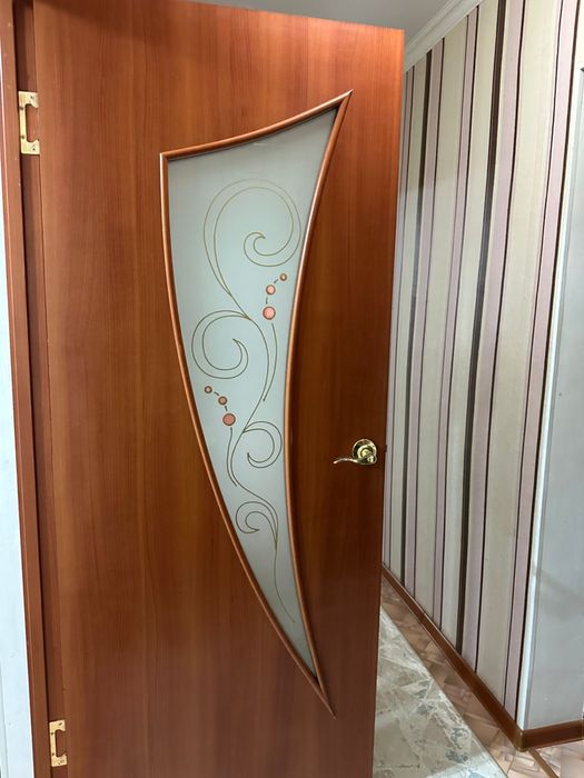 Межкомнатные двери