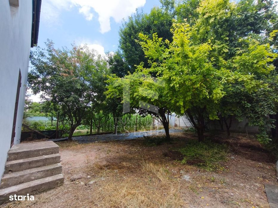 Casă P+M | Teren 480 mp | 322 mp utili | Lumina