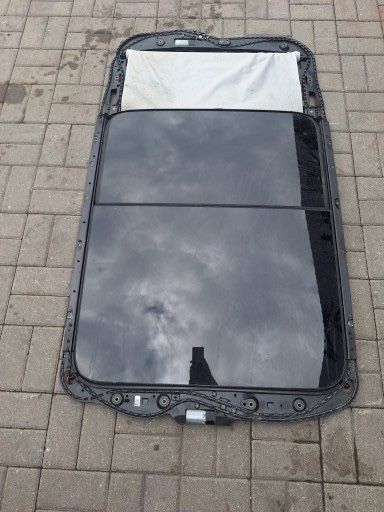 Панорама за AUDI A4 B8