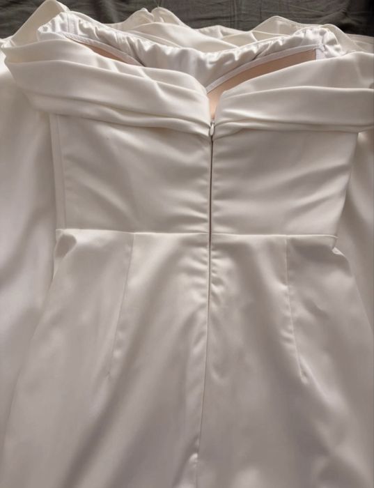 Rochie mireasa Esposa - Attika