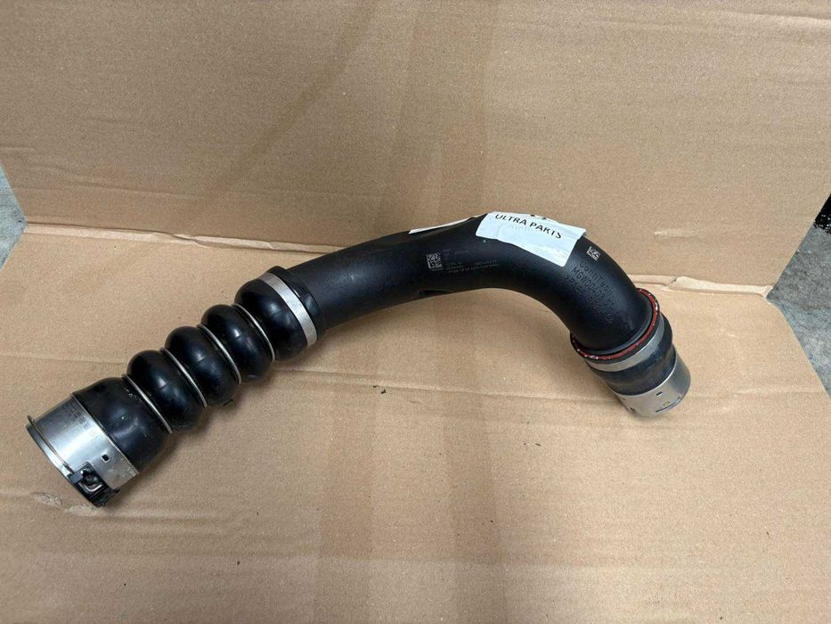 Тръба Интеркулер Маркуч Интеркулер БМВ Ф40 Ф44 Ф45 Ф46 Ф48 Ф39 Мини