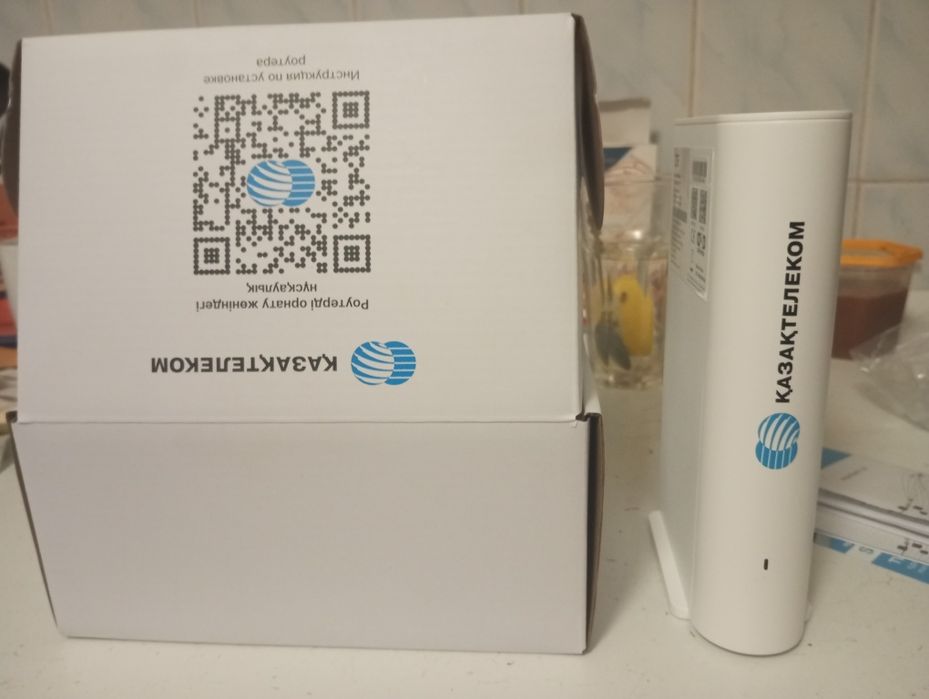 Продам роутер новый