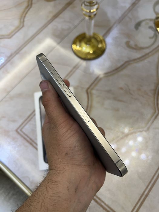 Iphone 15 pro max srochna