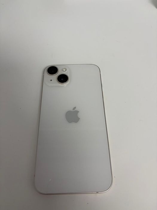 IPhone 14, Starlight, 128GB, 88% baterie