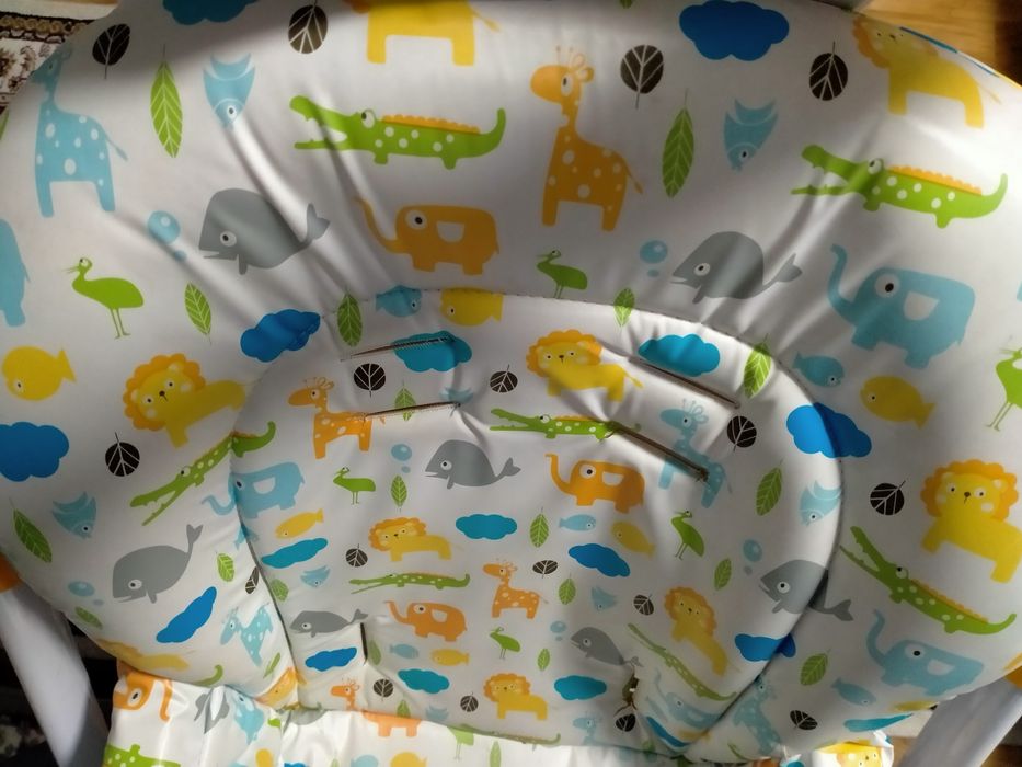 Продам детский стул для кормления