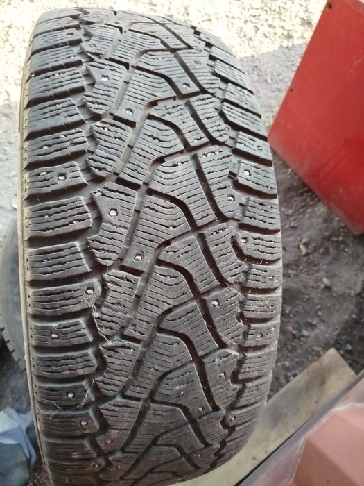Шины зимние Pirelli r18