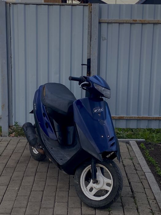 Honda dio af 27 72cc