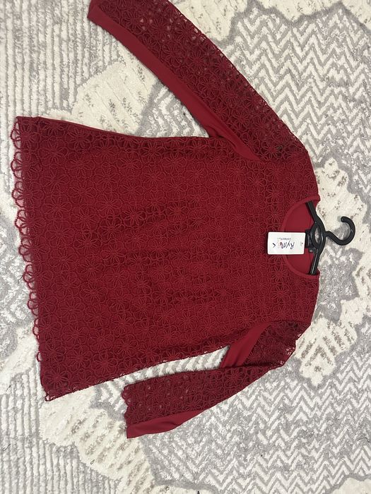 кофта новый размер М отдам за 100 тыс