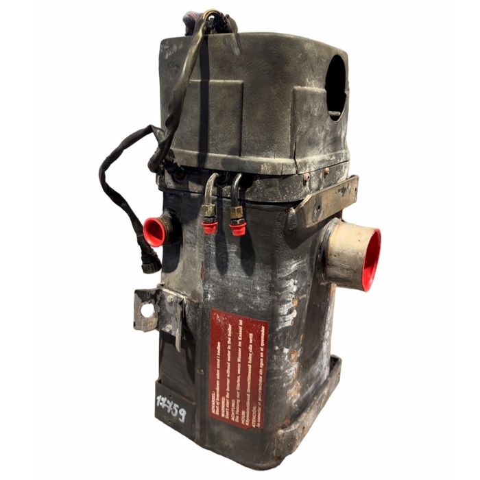 20276213 Boiler apa VOLVO B7, B8, B9, B12 bus (2005-) VOLVO
