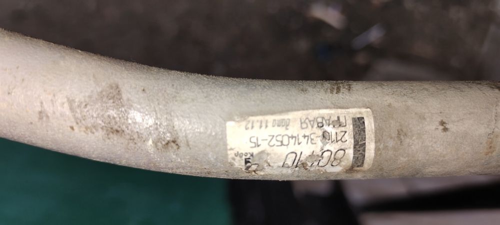 Продам запчасти на Приору