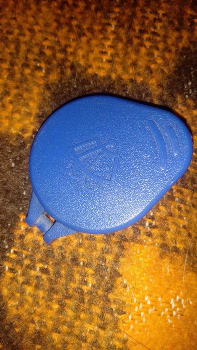 Капачка казанче чистачки. Ford Focus 2 генерация