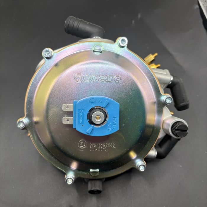 Редуктор автогаз Гбо