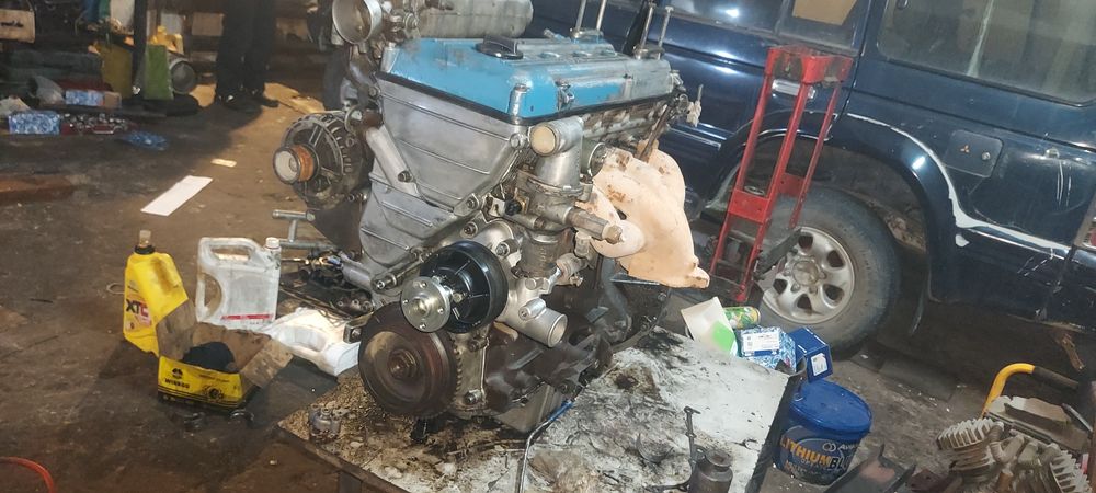 Продам Двигатель 405