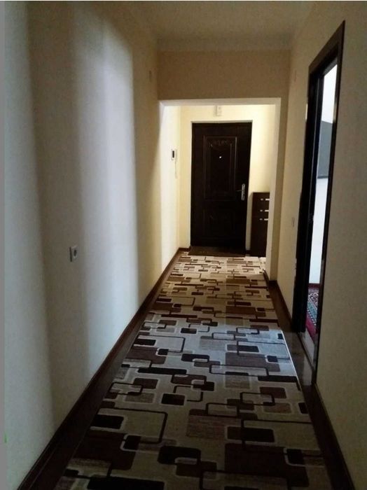 Сергели 8худуда 3хонали новостройка квартира сотилади