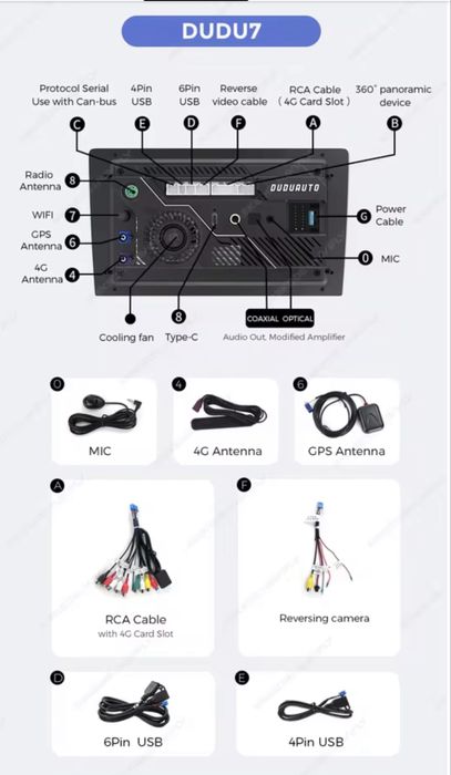 Navigatie auto golf 6