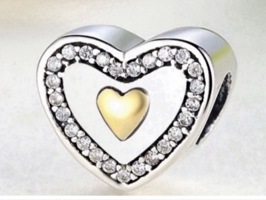 Талисмани Пандора за гривна