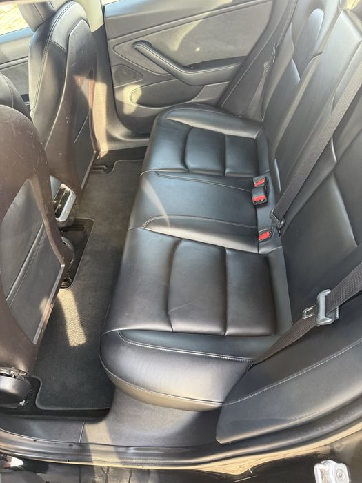 Tesla Model3 Long Range