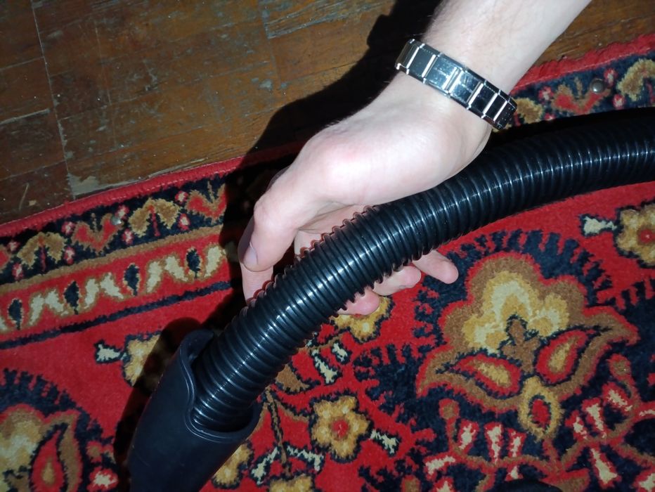 Пылесос AXEPRO Ax-05