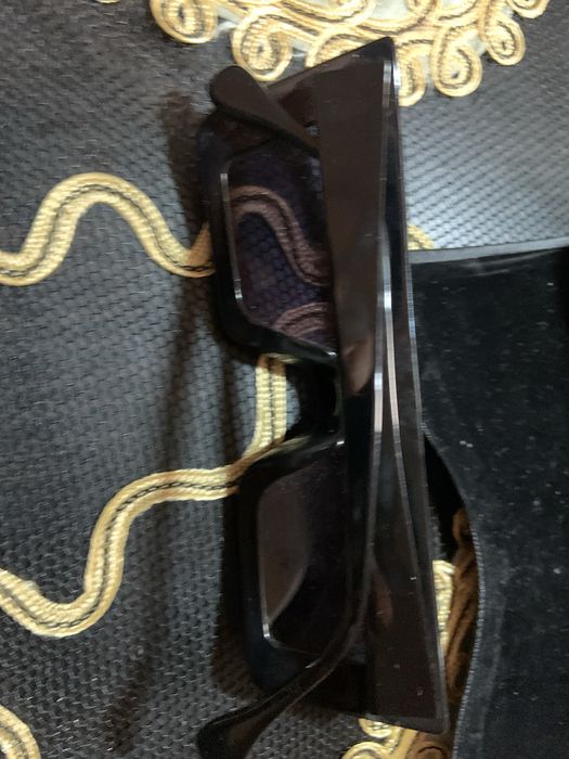 Ochelari de soare Frisbury model ELON – Handmade in Italy (cu toc inclus)