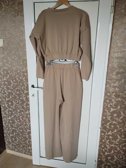 Сет (комплект) от трико