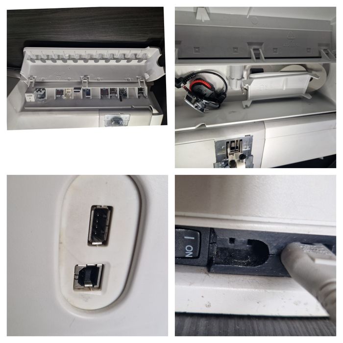 Masina de cusut / brodat computerizata Husqvarna Viking