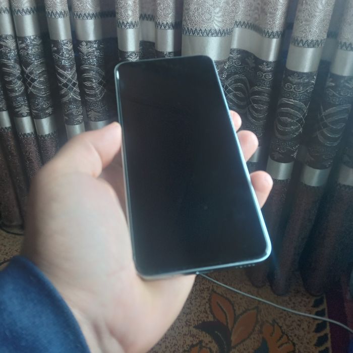 Telefon sotiladi Honor 90 lite 5G