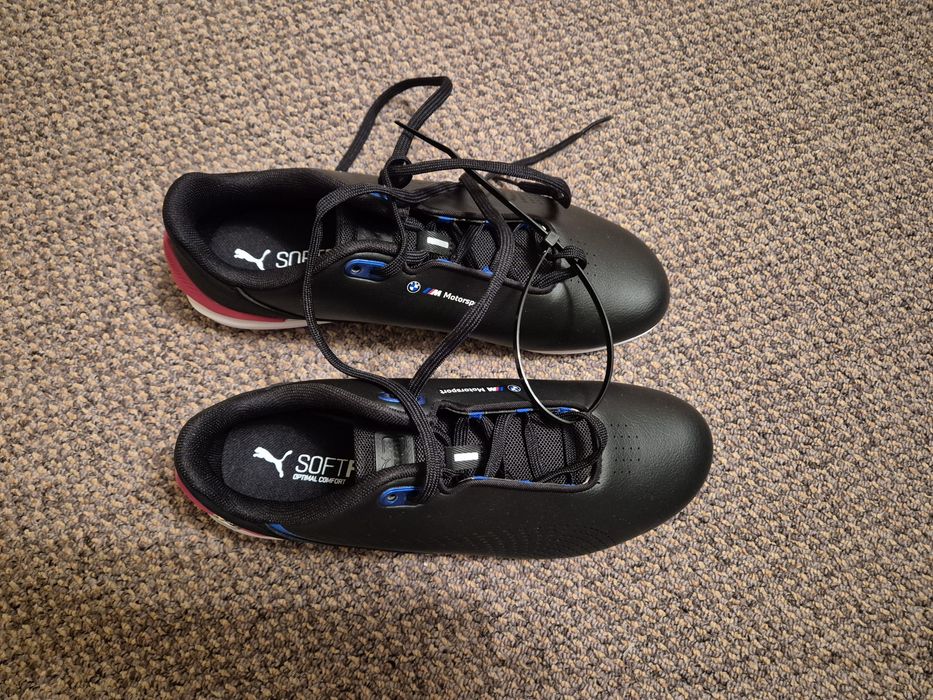 Puma BMW Mercedes Adidasi