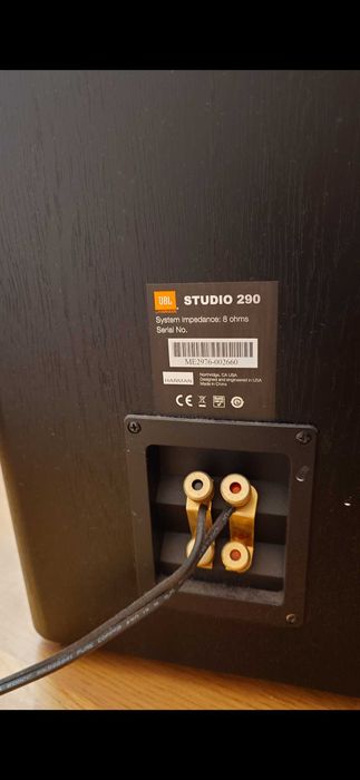 Продавам Тонколони JBL Studio