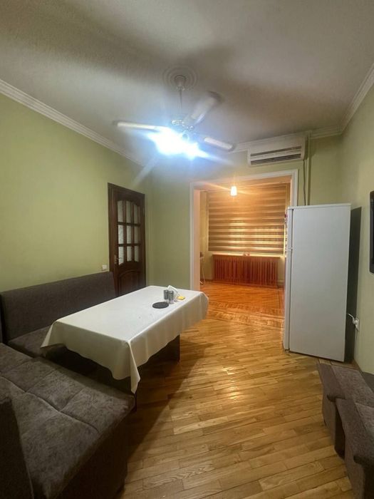 Продаю квартиру на Нукусской