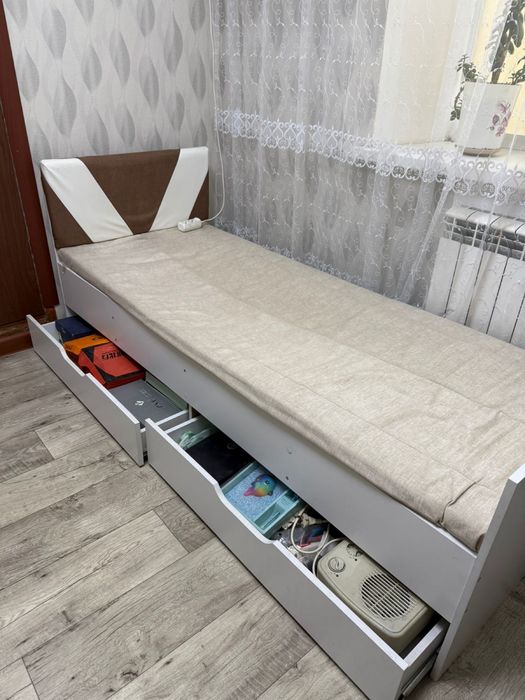 Подростковвя кровать