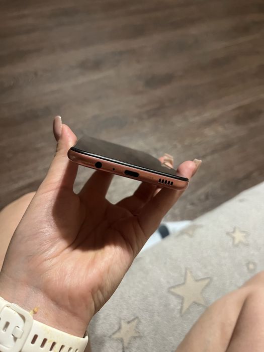 Samsung A04e б/у в хорошем состоянии