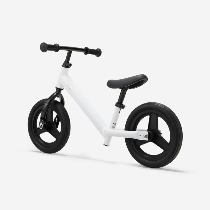 Bicicletă fără pedale 10 - produs resigilat - (SecondHand) Decathlon