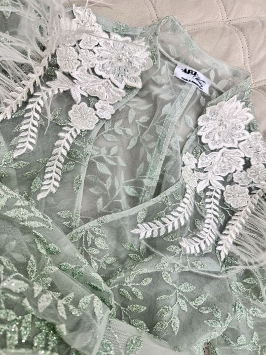 Камзол казахский