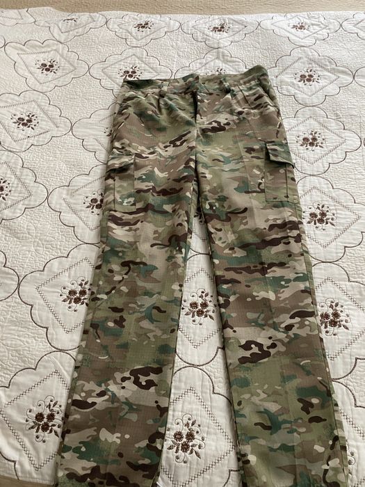 Военная форма для НВП и т.д
