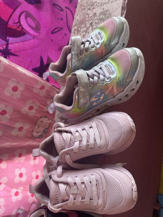 Skechers Nike детски маратонки