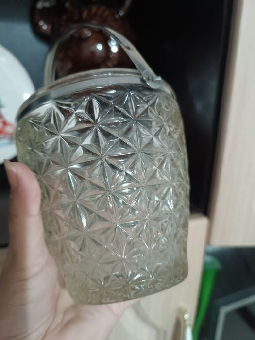 Советская посуда Ссср