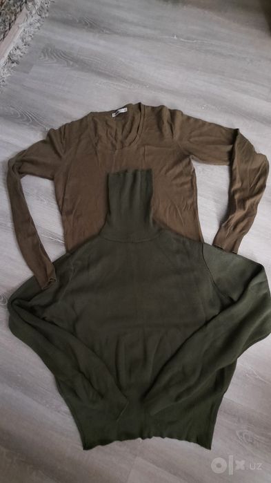 Продам женские вещи 42-46 размера