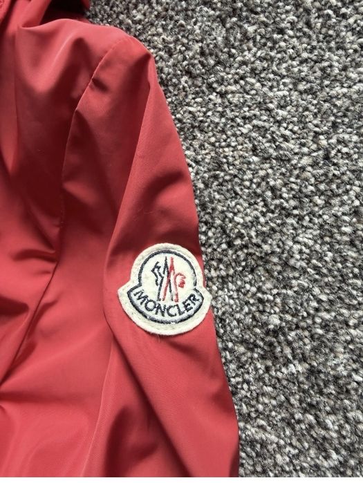 Moncler дамско яке